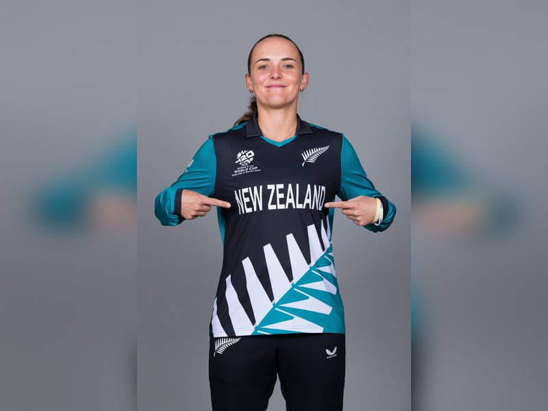 Melie Kerr becomes No.1 all-rounder; Harmanpreet returns to top 10 in ICC rankings 