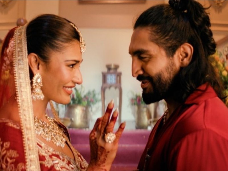 BB 19 fame Nehal Chudasama calls music video 'Qinniya Soni' a special milestone of career 