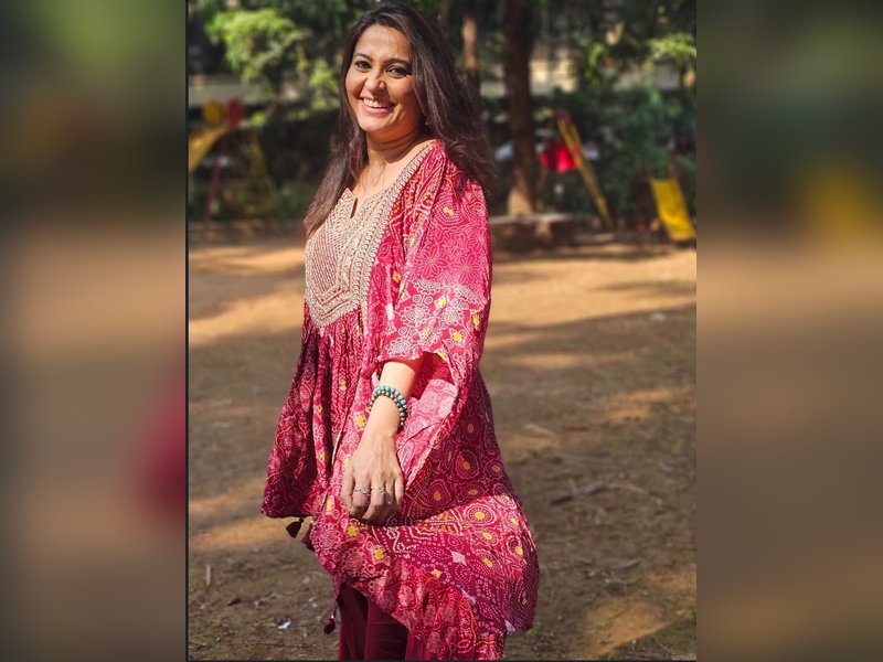 Smita Bansal calls 'The Pyramid Scheme' the Perfect OTT debut: Overall vision felt fresh