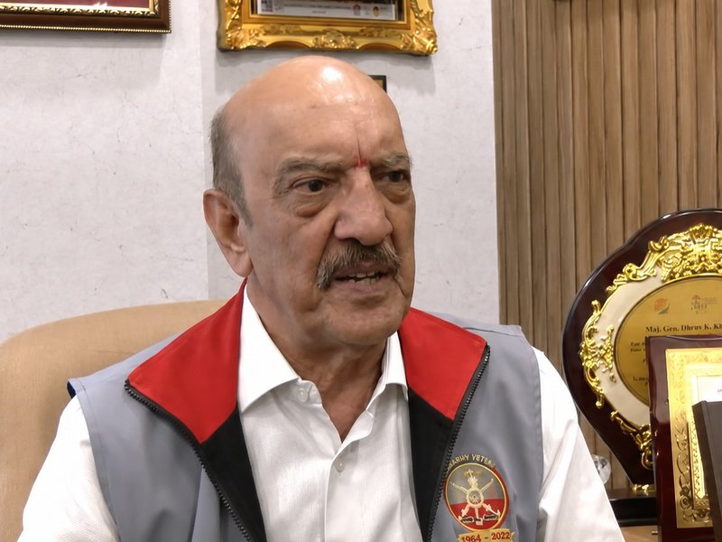 ग्रेट निकोबार प्रोजेक्ट से इलाके में बढ़ेगा भारत का महत्व: (रिटायर्ड) मेजर जनरल ध्रुव कटोच  