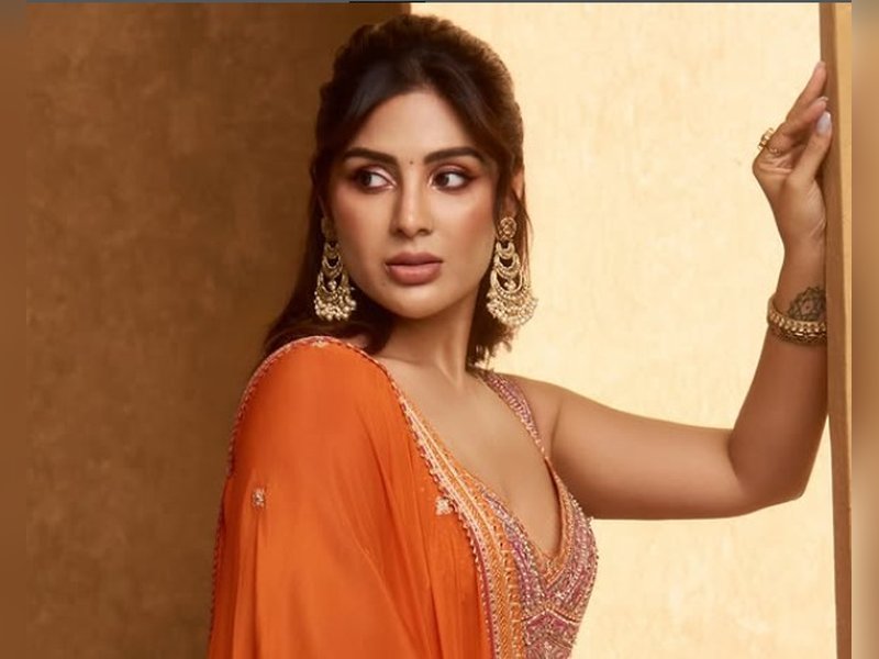 Samyuktha shares why watching Vijay Sethupathi perform in person is a ‘completely different experience’