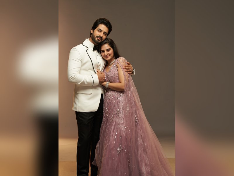 Abrar Qazi calls his ‘Tu Hi Re Dil Mein’ deeply emotional but rooted in values