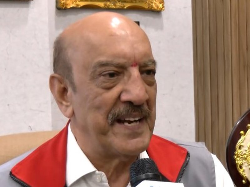 Great Nicobar Project will expand India's military capability: Major General Dhruv Katoch (Retd.) (IANS Exclusive)