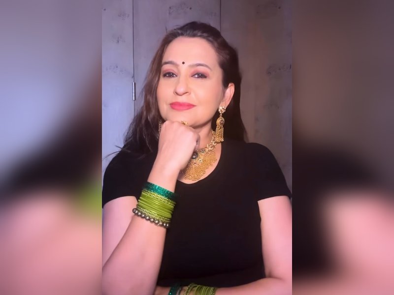 स्मिता बंसल ने ‘द पिरामिड स्कीम’ को बताया अपना परफेक्ट ओटीटी डेब्यू, बोलीं- इसकी सोच एकदम नई