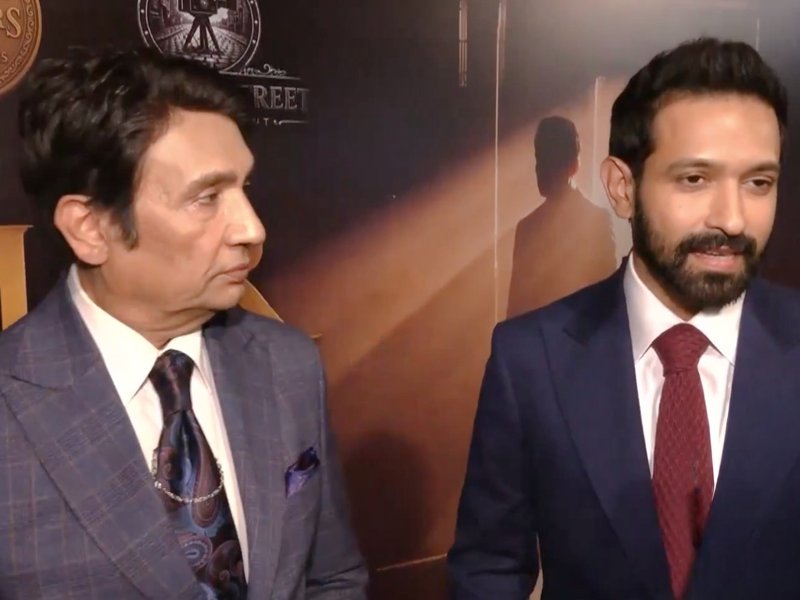 Vikrant Massey, Shekhar Suman & Madhoo congratulate PM Modi on becoming India's longest-serving PM 