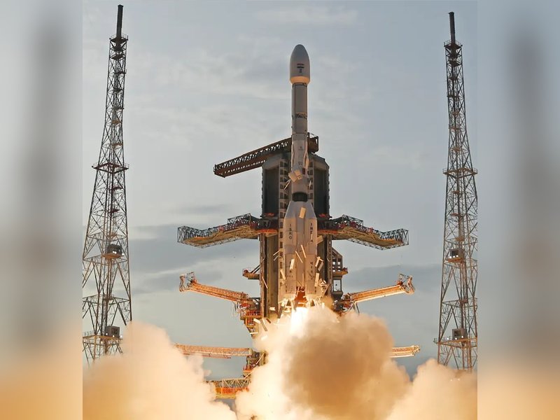 India enters new space era as startups power deep tech push: Report