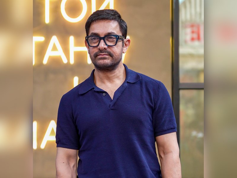 Aamir Khan on 25th anniversary screening of ‘Lagaan’ at LIFF: Film made with belief, passion and honesty