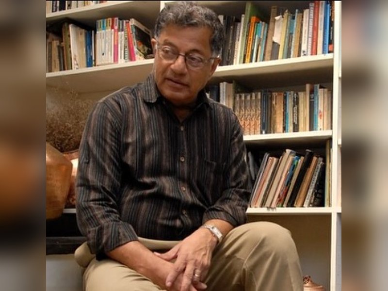गिरीश कर्नाड : सी राजगोपालचारी के 'महाभारत' से मिली प्रेरणा तो रच डाला 'ययाति', अतीत की कहानियों में खोजे वर्तमान के सवाल 