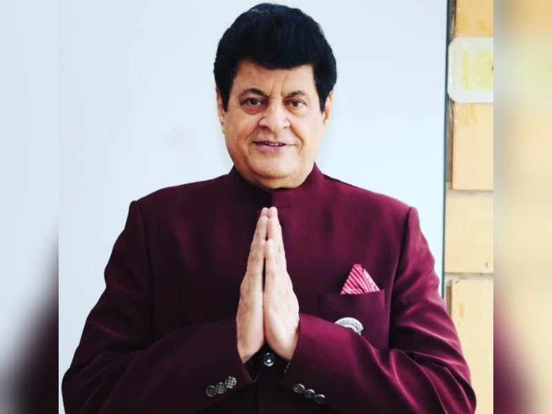 Gajendra Chauhan & Mukesh Rishi celebrate PM Modi becoming the longest-Serving Prime Minister