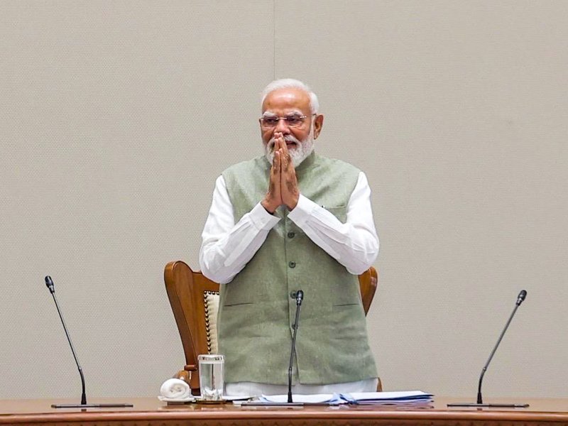 India witnessed remarkable progress under PM Modi's 12 years of leadership: CII