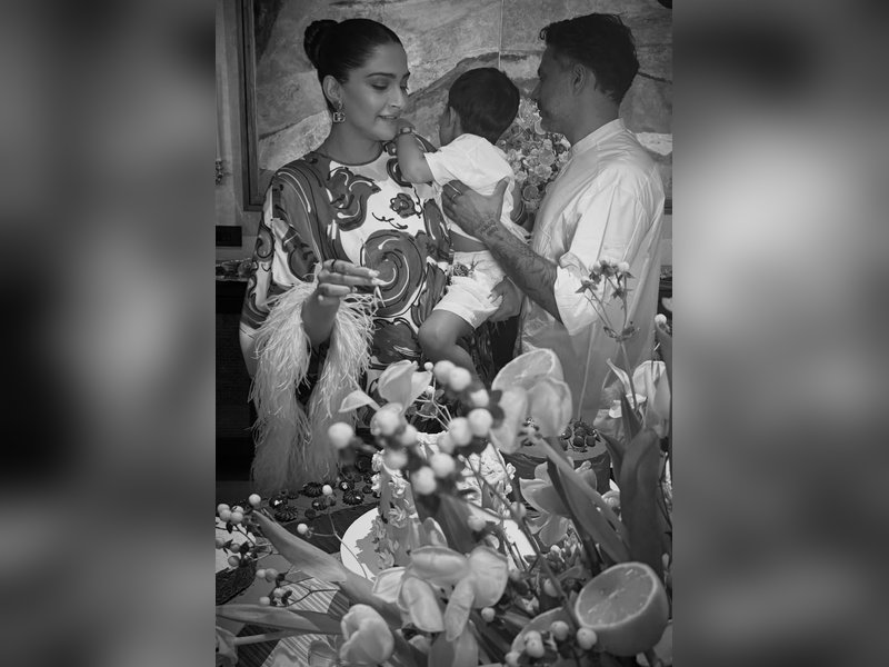 Sonam Kapoor's birthday brunch looked like a feast for a ‘small village’, jokes Anshula Kapoor