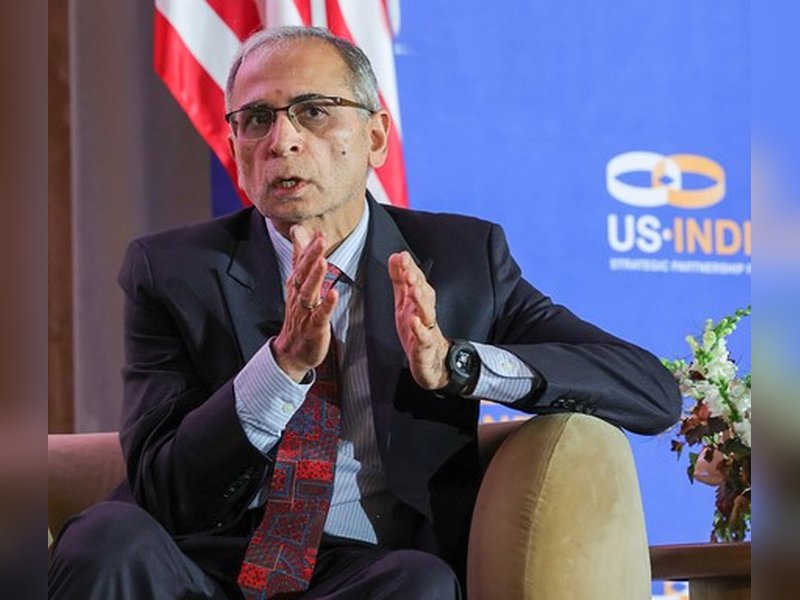 Yoga now part of daily US life: Ambassador Kwatra (IANS exclusive)