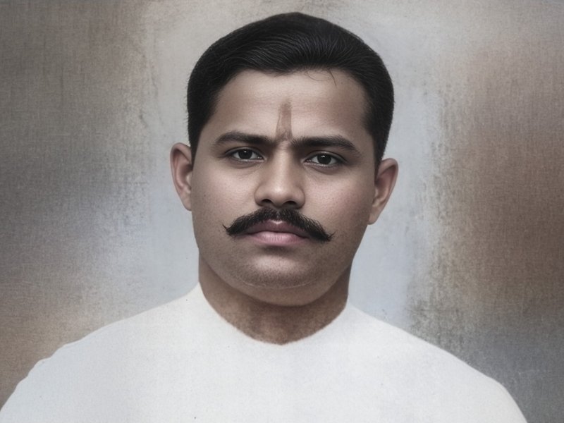 राम प्रसाद बिस्मिल: 'सरफरोशी की तमन्ना' के लिए हंसते-हंसते फांसी के फंदे को चूमने वाला क्रांतिवीर
