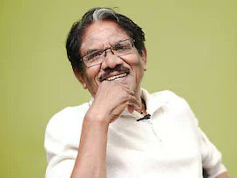 Legendary Tamil director Bharathiraja passes away (Photo Credit: Khushbu Sundar/X)