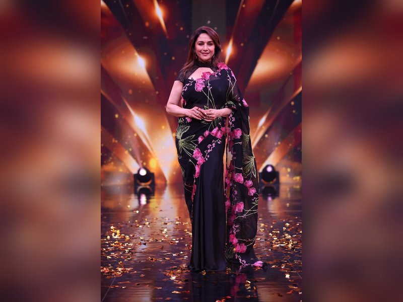 Director N. Chandra reveals how he discovered Madhuri Dixit for ‘Tezaab’ 