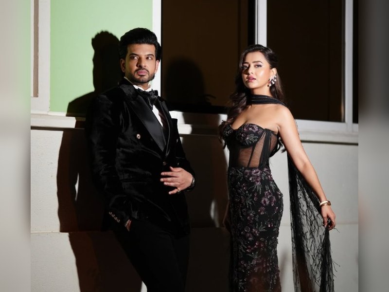 Karan Kundrra wishes his ‘extraordinary little girl’ Tejasswi Prakash on birthday 