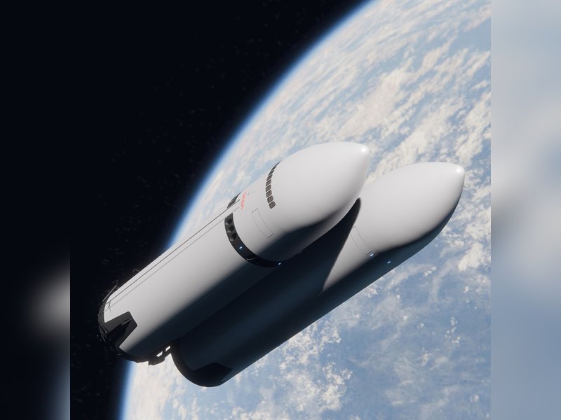 Starlink denies report of India approval freeze, says talks with govt remain active