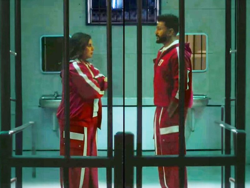  'लॉक अप: सच या सजा': जेल के अंदर फराह खान और रितेश देशमुख की एंट्री ने बढ़ाया सस्पेंस