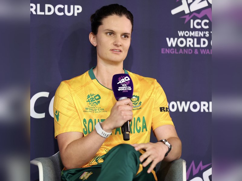 'We need some good strategies in place…': Wolvaardt admits warm-up setback is 'an eye-opener' before Aus showdown
