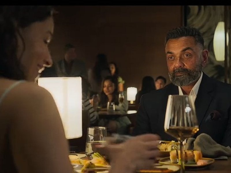 Alia Bhatt packs a punch in YRF's 'Alpha'; first teaser out