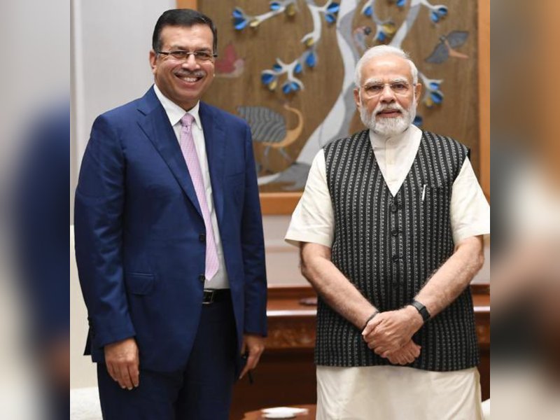 LSG owner Goenka hails PM Modi's record tenure, says 'his leadership has been a blessing'