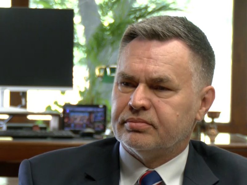 Slovakian envoy calls PM Modi's upcoming Slovakia visit 'landmark moment' of bilateral ties (IANS Exclusive)