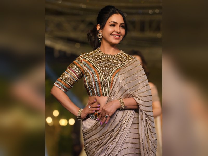 Shubhangi Atre reflects on her journey from roles to real-life recognition
