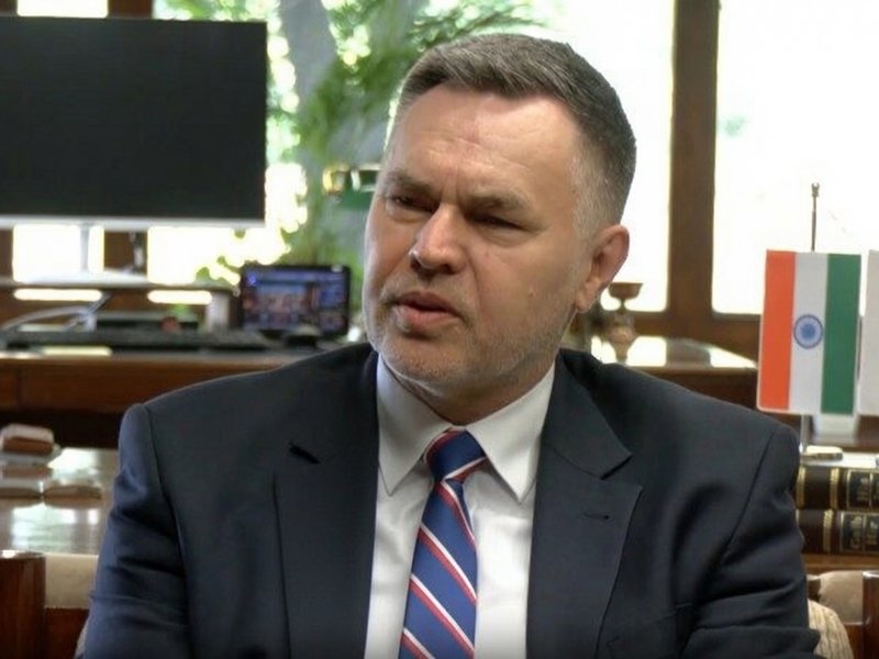 india-slovakia relations