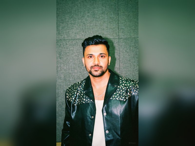 Rajit Dev talks about representing India globally with his choreography in FIFA anthem ‘Siir Siir’ featuring Nora Fatehi