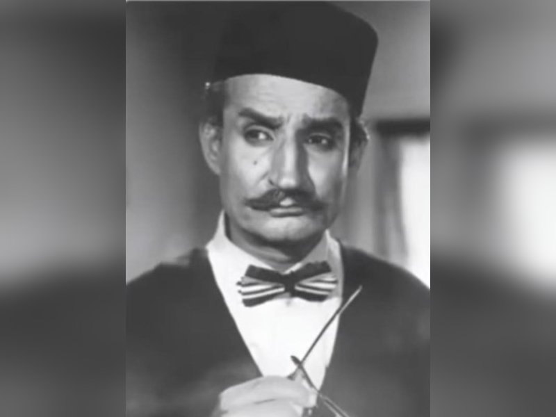 Jackie Shroff remembers legendary actor Jeevan on his 39th death anniversary: 'Always in our hearts'