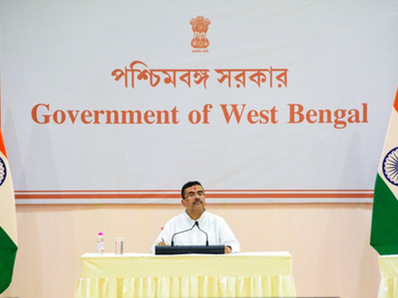 पश्चिम बंगाल में मंत्रियों के बीच विभागों का बंटवारा, सरकार ने जारी की पूरी सूची