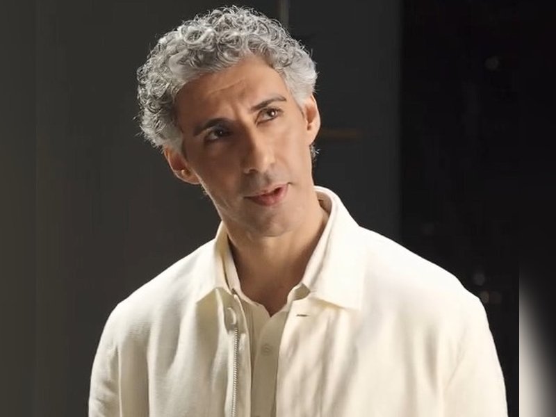 Jim Sarbh says 'Made In India: A Titan Story' is akin to time machine: Nostalgic vibe, immediately puts you in that time
