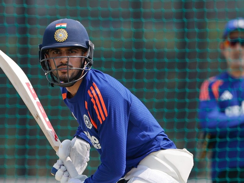 Gill and Co. must not make the mistake of taking Afghanistan lightly in ODIs: Nayar