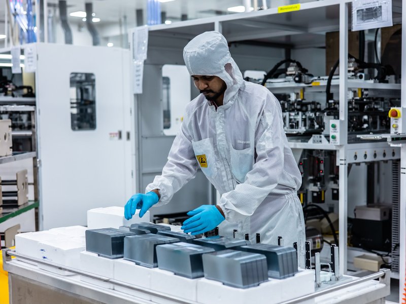 Adani Solar highest-ranking Indian firm in Wood Mackenzie's global module manufacturer list