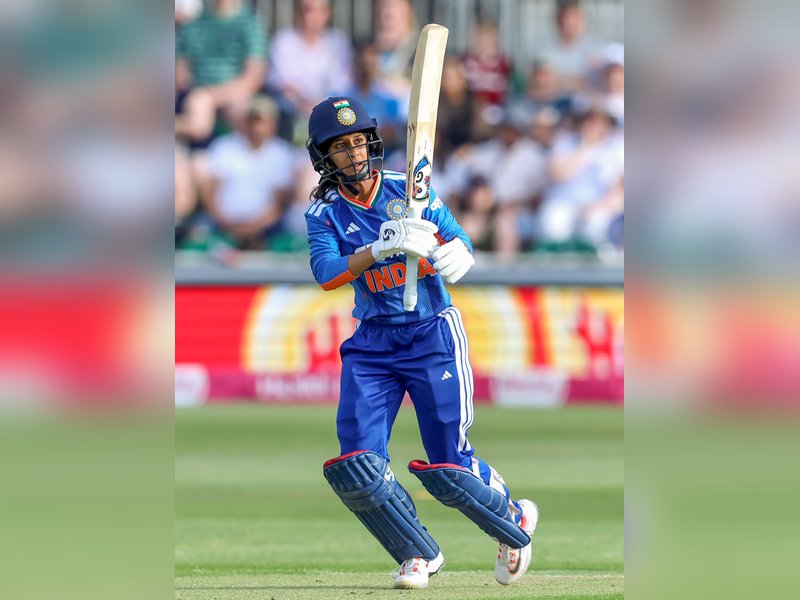 'ऑस्ट्रेलिया के खिलाफ खेली पारी भूल जाओ', फाइनल से पहले सचिन ने जेमिमा को दी थी सलाह  