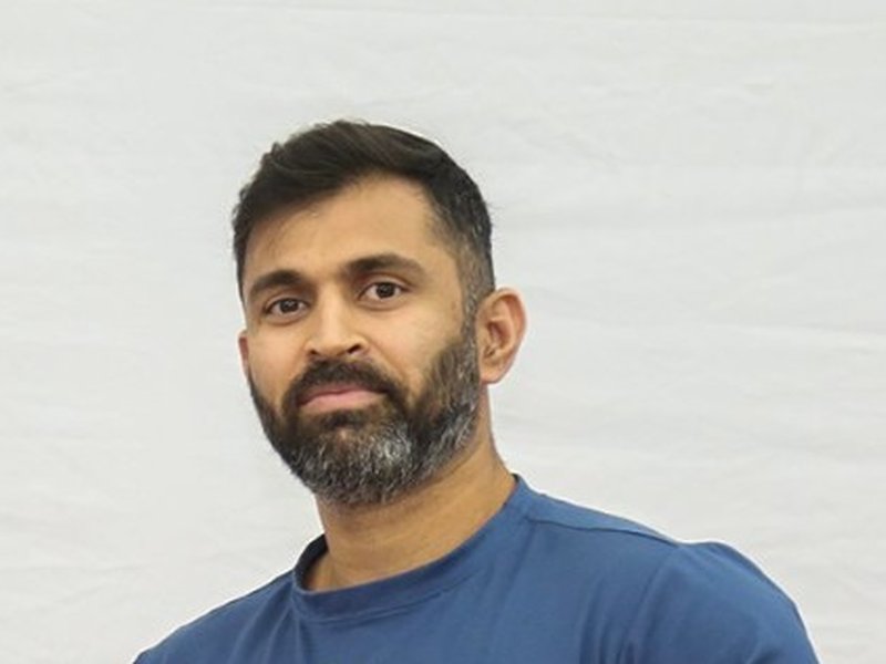 भारतीय टीम को वनडे सीरीज में अफगानिस्तान को हल्के में नहीं लेना चाहिए: अभिषेक नायर 