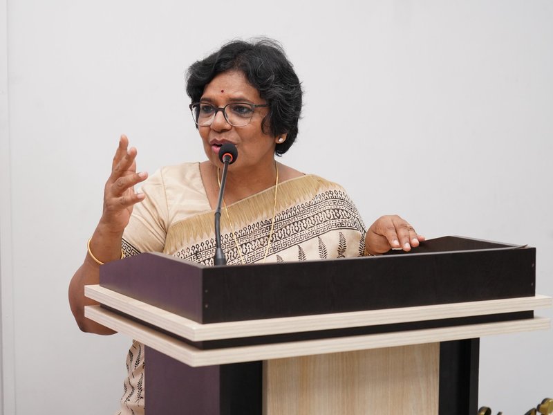 From healthcare to family bonds, NCW charts new roadmap for women in prisons (Photo: IANS)