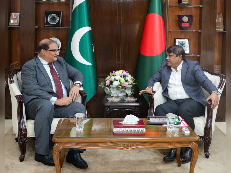 ​Pakistan's failure to address 1971 'genocide' casts shadow on ties with Bangaldesh