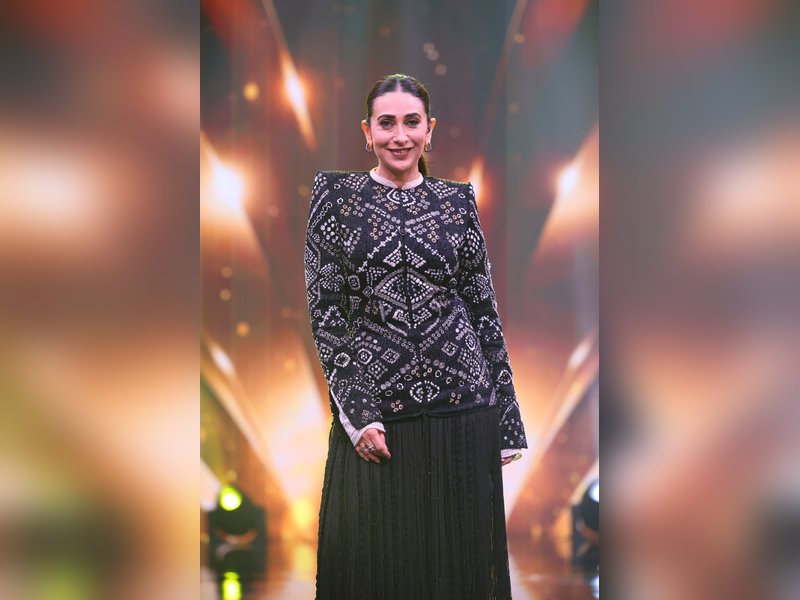 Karisma Kapoor reveals which film of hers demanded the longest rehearsals 