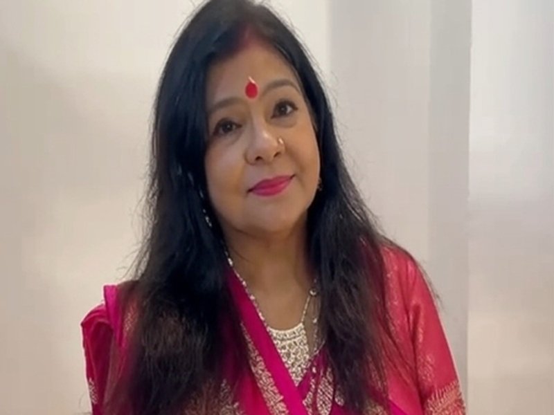महिलाओं के दर्द को समझते हैं सीएम योगी : तीन तलाक और एसिड पीड़िताओं के लिए फैसले पर बोलीं मालिनी अवस्थी