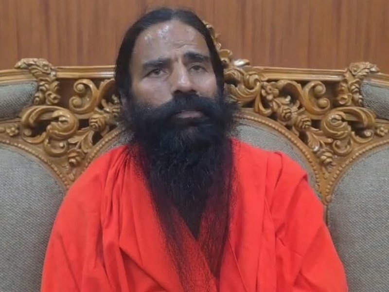 पीएम मोदी के नेतृत्व की बाबा रामदेव ने की सराहना, बोले- भारत को नई ऊंचाइयों पर पहुंचाया