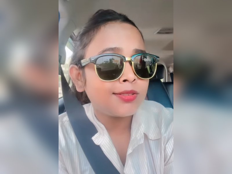 Shilpi Raj calls her Bhojpuri track ‘Round Round’, a pre-requisite for festive occasions