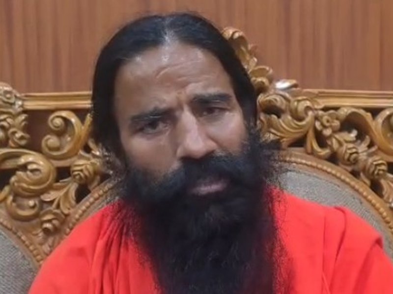 PM Modi has laid India's foundation for centuries to come: Baba Ramdev