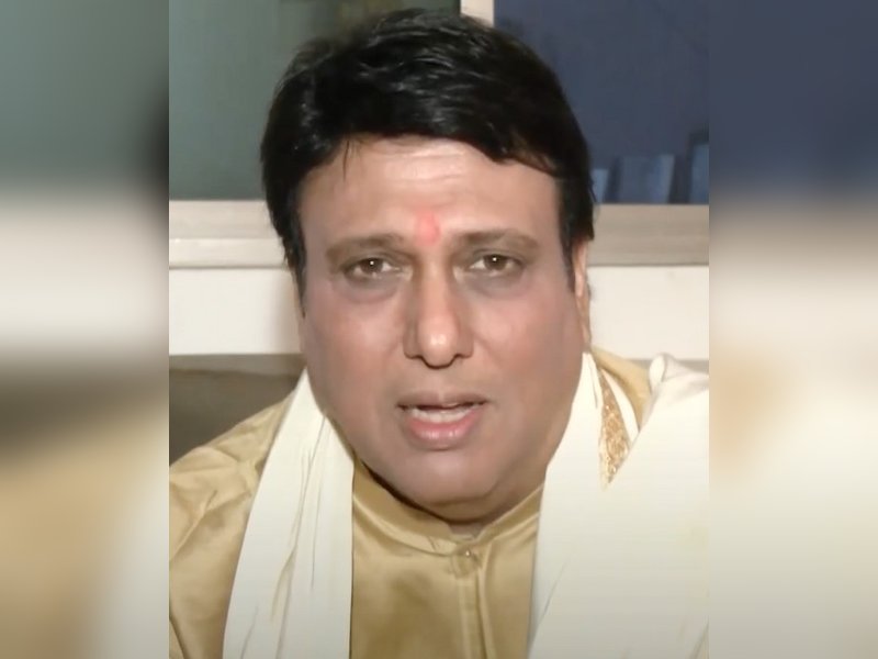 Govinda praises PM Modi's inspiring leadership as he becomes the longest-serving Prime Minister