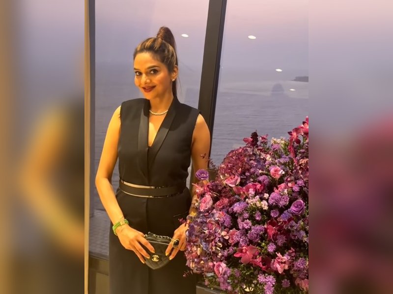 मनोज बाजपेयी के साथ काम कर खुश हैं मधु, बोलीं- ‘गवर्नर’ ने पूरी की मेरी इच्छा