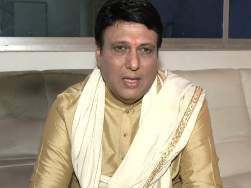 पीएम मोदी को रिकॉर्ड कार्यकाल पर उपासना सिंह और गोविंदा ने दी बधाई, नेतृत्व और अनुशासन की सराहना 