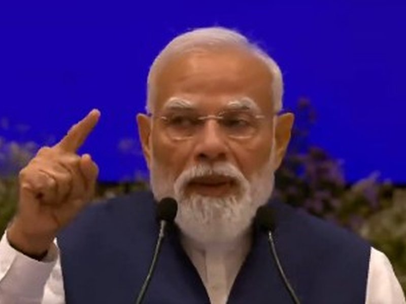 Top 10 takeaways from NDA resolution on 12 years of Modi government
