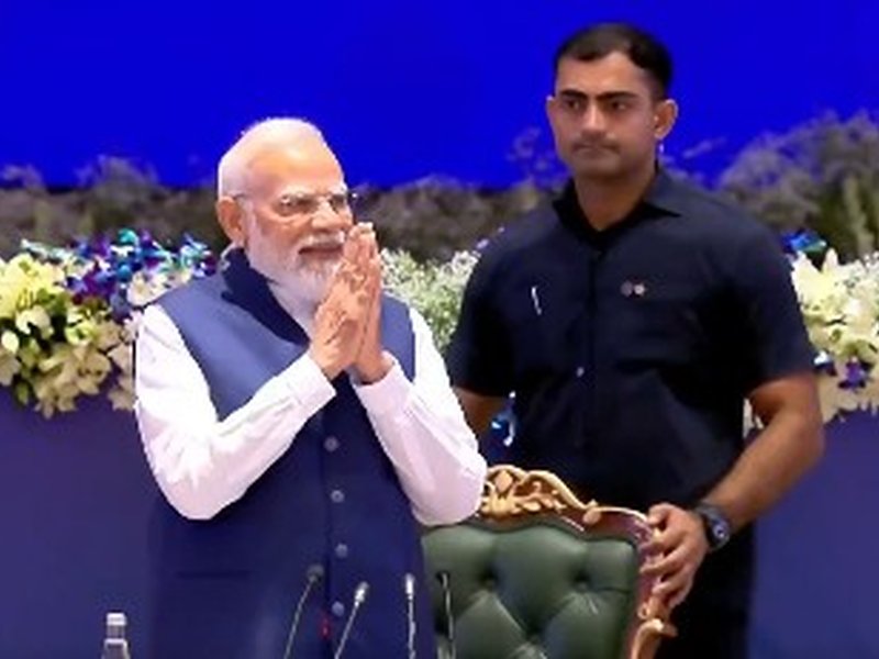 NDA's nationwide growth: Strong presence in SC, ST and key states
