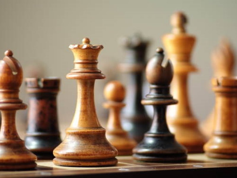Seeded players have it easy in Junior Masters section of Mumbai chess event at the World Trade Centre in Mumbai on Wednesday. Photo credit: file photo