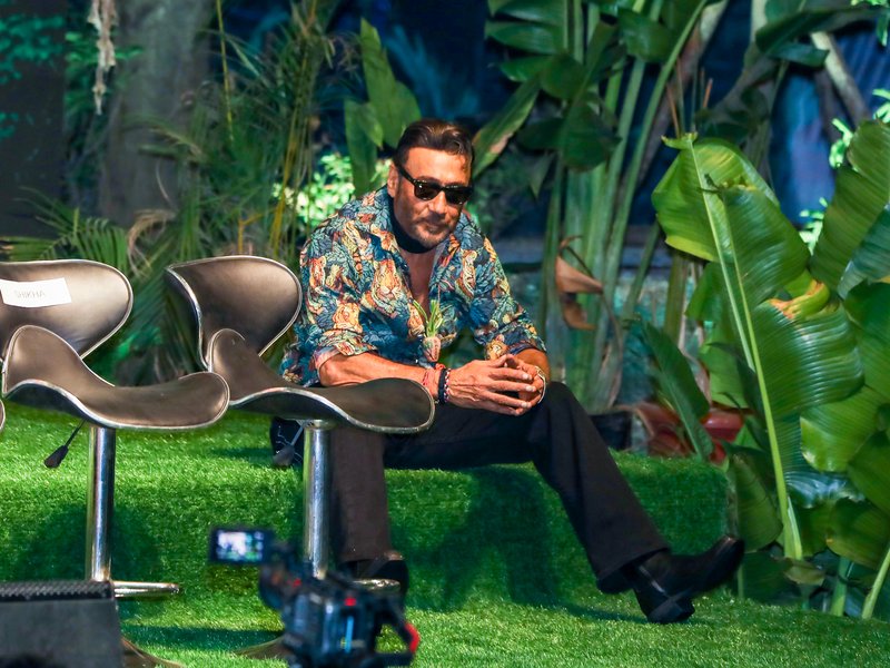 Jackie Shroff remembers RD Burman on 87th birth anniversary, celebrates 25 years of ‘Yaadein’ 